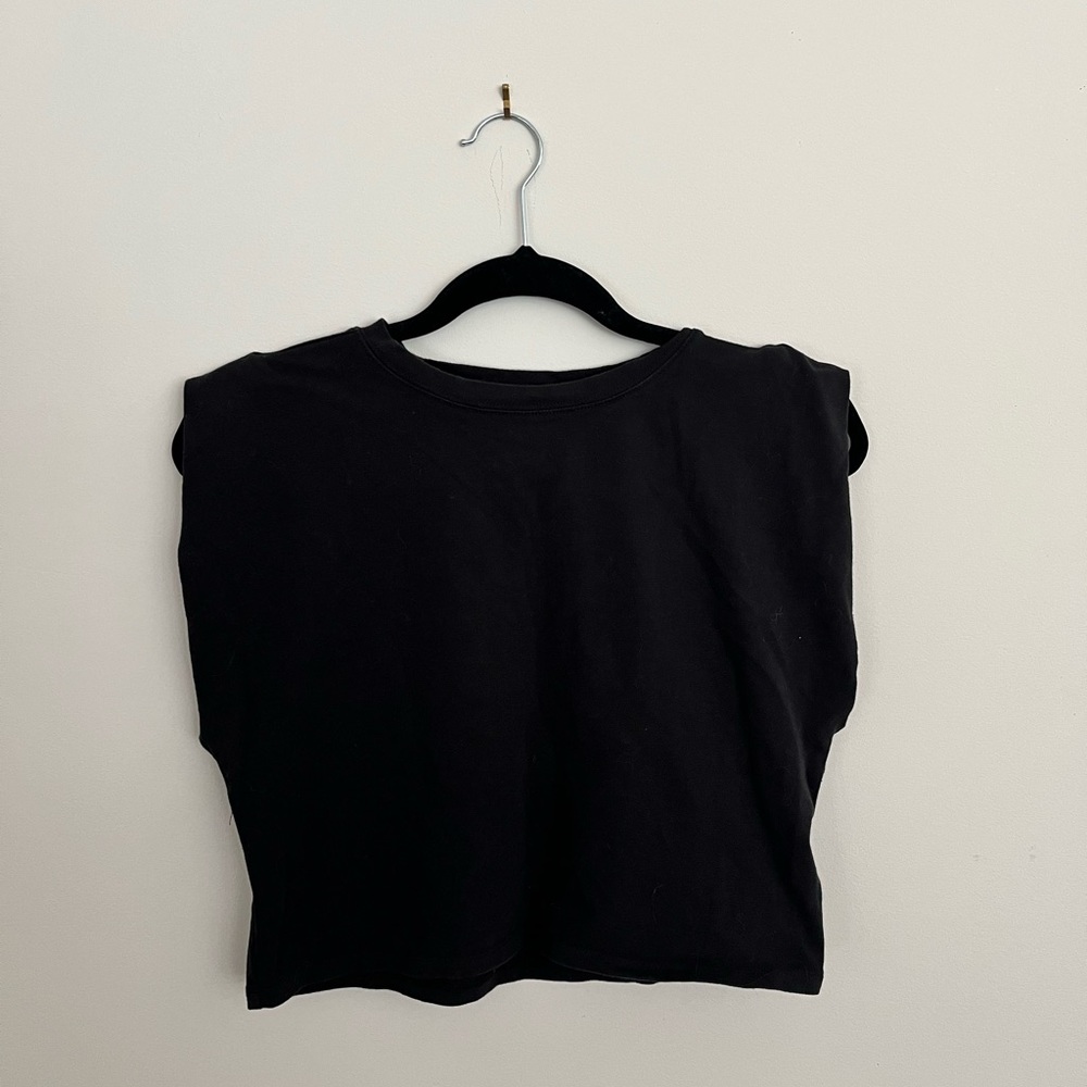 Muscle Tee - Picture 2 of 3
